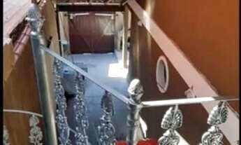 Imagem 6: Vendo, Pechincha Jacarepagua, casa duplex, 2 quartos (suite), terraço com churrasqueira, l