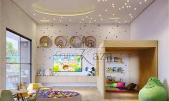 Imagem 6: Apartamento para venda possui 58 metros quadrados com 2 quartos na Planta