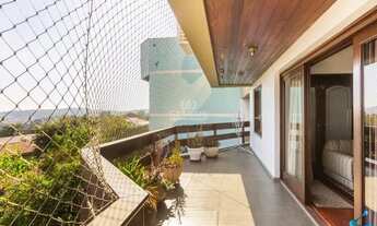 Imagem 5: Casa Residencial/Sobrado para aluguel, 4 quartos, 1 suíte, 3 vagas, Nonoai - Porto Alegre