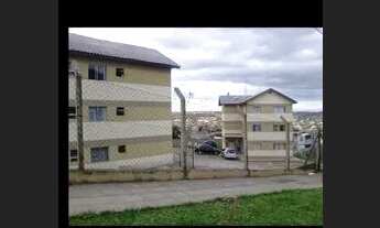 Imagem 2: Aluga se apartamento