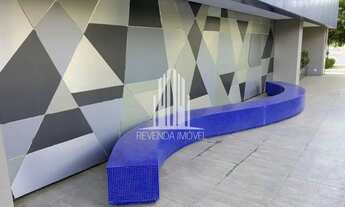 Imagem 2: Laje corporativa com 632m² à venda no Jardim Caravelas - Santo Amaro