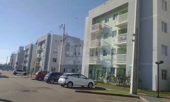 Imagem 2: APARTAMENTO 2 QUARTOS PARA LOCAÇÃO EM UVARANAS