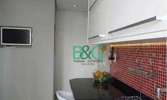 Imagem 7: Apartamento com 3 dormitórios à venda, 105 m² por R$ 1.449.000 - Vila Romana - São Paulo/S