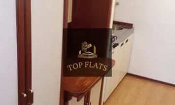 Imagem 8: Flat no Jardim Paulista