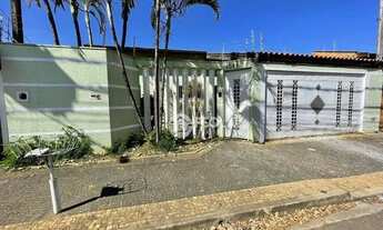 Imagem 2: Casa com 3 dormitórios para alugar, 142 m² por R$ 1.981,77/mês - Parque Novo Mundo - Ameri