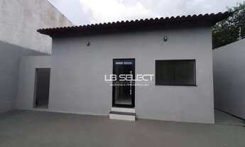 Imagem 3: Casa no bairro Santa Luzia com três quartos e uma suíte