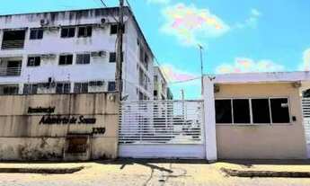 Imagem 4: Apartamento com 2 dormitórios à venda, 51 m² por R$ 100.000,00 - Planalto - Natal/RN