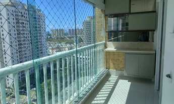 Imagem: Apartamento para aluguel tem 84 metros quadrados