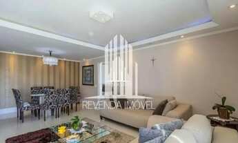 Imagem 6: Apartamento 3 Suites com Sala Ampliada, Depósito, Varanda Gourmet ,4 Vagas 202 M², Eredita