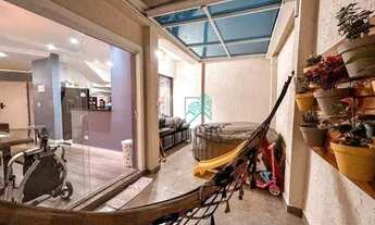 Imagem 6: Sobrado em condomínio fechado com 3 dormitórios à venda, 118 m² por R$ 900.000 - Vila Home