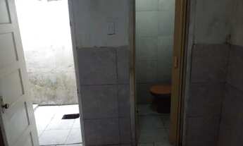 Imagem 3: Casa nos torrões com 02 quartos