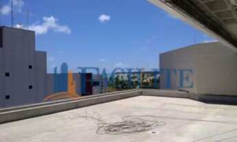 Imagem 5: 2135 - Cobertura no melhor do Cabo Branco