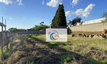 Imagem: Terreno à venda, 1050 m²- Retiro São