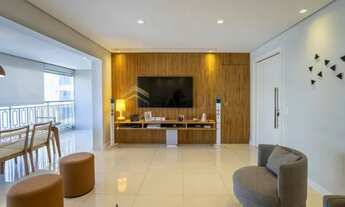 Imagem 6: Apartamento em Campo Grande - São Paulo