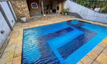 Imagem 6: Sobrado com 3 dormitórios à venda, 350 m² por R$ 1.800.000,00 - Jardim França - São Paulo