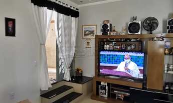 Imagem 5: Casa Padrão em Araraquara