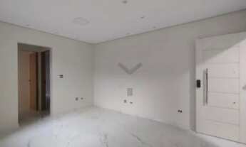 Imagem 2: Apartamento com 2 dormitórios à venda, 50 m² por R$ 320.000,00 - Vila Camilópolis - Santo