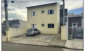 Imagem 2: TATUI - Apartamento Padrão - JARDIM SANTA RITA DE CASSIA