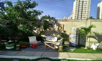 Imagem 5: Apartamento com 2 quartos 1 SUÍTE em Nova Parnamirim - Parnamirim - RN