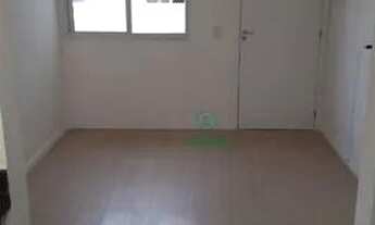 Imagem 3: Apartamento com 2 dormitórios à venda, 38 m² por R$ 219.900,00 - Jardim Albertina - Guarul