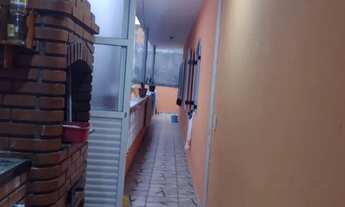 Imagem 5: EDUARDO . CASA EM SÃO PAULO NA ZONA SUL, LOCALIZADA EM PARELHEIROS