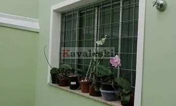 Imagem: Sobrado, Ipiranga - São Paulo