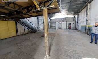 Imagem 2: Galpão em Vila Moraes - São Paulo