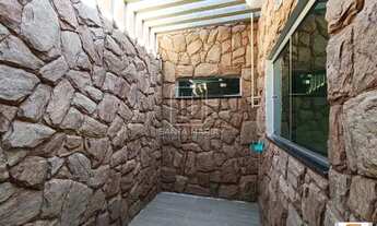 Imagem 7: Casa (térrea na rua) 3 dormitórios/suite, cozinha planejada