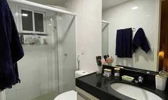 Imagem 5: Ótimo apto 77m 3qts + varanda gourmet no Eusébio