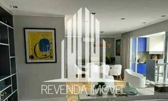 Imagem 2: Apartamento à Venda, 154 m² na Granja Julieta