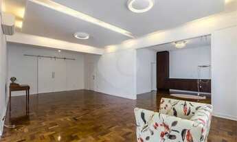 Imagem 2: São Paulo - Apartamento Padrão - JARDIM AMÉRICA