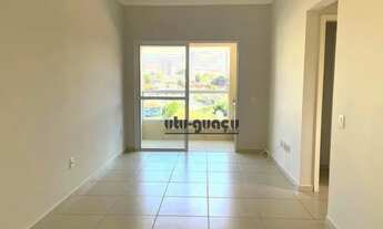 Imagem 2: Apartamento com 2 dormitórios à venda, 83 m² por R$ 360.000,00 - Jardim Faculdade - Itu/SP