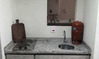 Imagem 6: Apartamento para venda no Morumbi, 64 metros com 3 quartos e 1 vaga, Condomínio Club Life