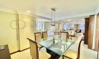 Imagem 3: Alto padrão em Candelária, com 280m², no Residencial Solaris. Oportunidade