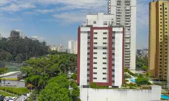 Imagem 5: Apartamento em Fazenda Morumbi