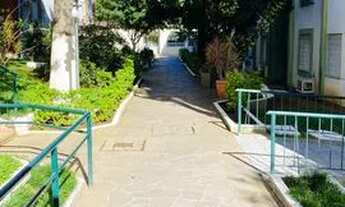 Imagem: Alugo apto térreo amplo Jd Vila Nova