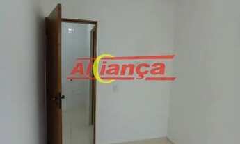 Imagem 5: Apartamento para Alugar, 1 quarto, 25 m², Picanço - Guarulhos, por R$ 800,00