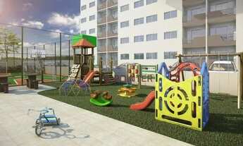 Imagem: Apartamento com 2 dormitórios à venda