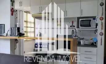 Imagem: Apartamento com 1 dormitório no Itaim Bibi