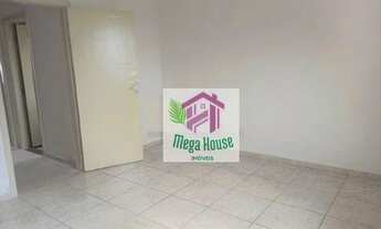 Imagem 7: Sobrado com 2 dormitórios para alugar por R$ 2.235/mês - Vila Arapuã - São Paulo/SP