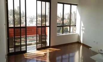 Imagem 1: São Paulo - Apartamento Padrão - Saúde