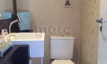 Imagem 7: SAO PAULO - Apartamento Padrão - MORUMBI