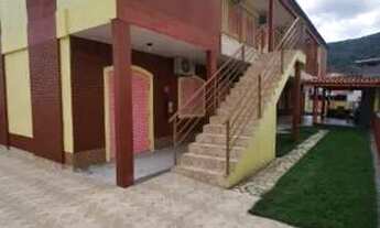 Imagem 4: Pousada a Venda na Maranduba. Localizada a 50 metros da Praia