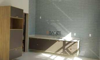 Imagem 6: Casa com 3 dormitórios à venda, 90 m² por R$ 670.000 - Jardim Residencial Veneza - Indaiat