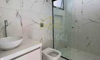 Imagem 7: Casa - Swiss Park - Campinas