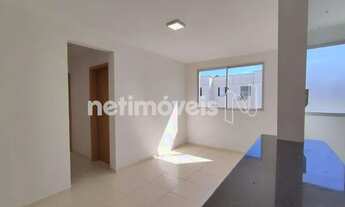 Imagem 3: Locação Apartamento 2 quartos Santana Cariacica