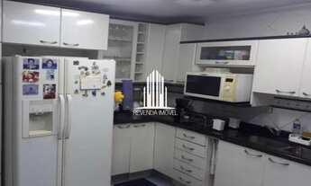 Imagem 7: Sobrado com 380m e 5 quartos para locação no Brooklin