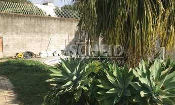 Imagem 3: TERRENO A VENDA MEDE 603 M² DE ÁREA ÚTIL REGIÃO DE INTERLAGOS BOLSÃO RESIDENCIAL ALTO PADR