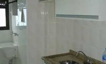 Imagem 6: Apartamento com 3 dormitórios, 60 m² - venda por R$ 350.000,00 ou aluguel por R$ 2.387,00