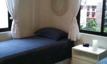 Imagem 4: Apartamento para venda com 80 metros quadrados com 2 quartos em Ipanema - Rio de Janeiro